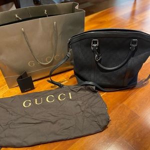 100% Authentic Gucci bag.